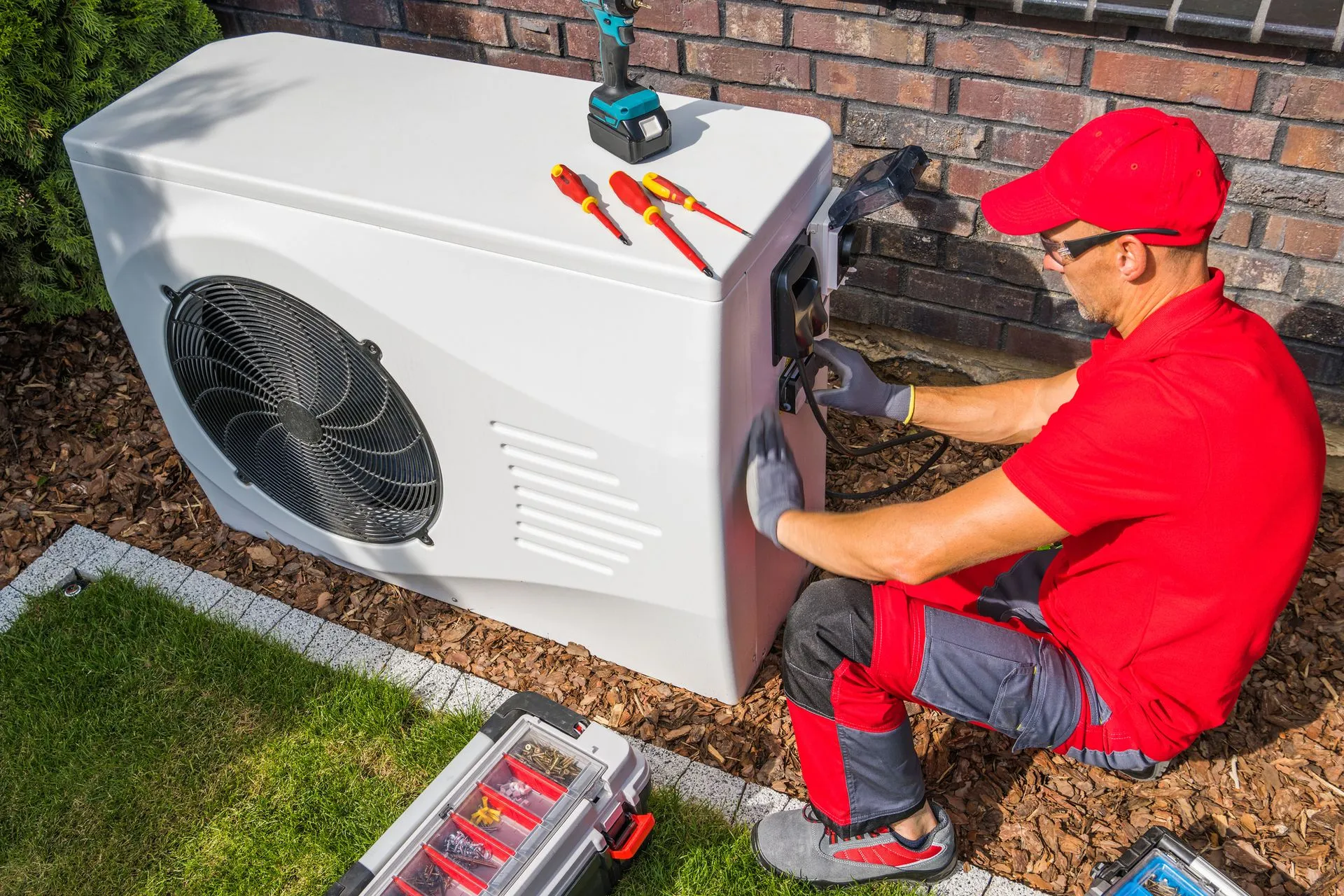 About HVAC in Forest Park, GA